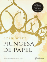 The Royals 01 - Paper Princess.pdf
